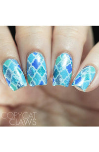 Moroccan Beauty - Cordoza Nail Supply