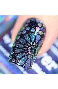 Moroccan Beauty - Cordoza Nail Supply