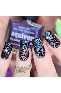 Moroccan Beauty - Cordoza Nail Supply