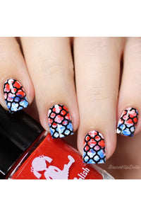 Moroccan Beauty - Cordoza Nail Supply