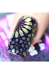 Moroccan Beauty - Cordoza Nail Supply