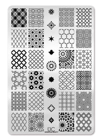 Moroccan Beauty - Cordoza Nail Supply