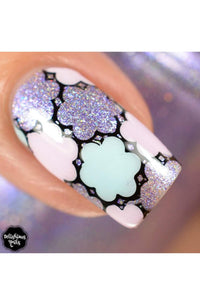 Moroccan Beauty - Cordoza Nail Supply