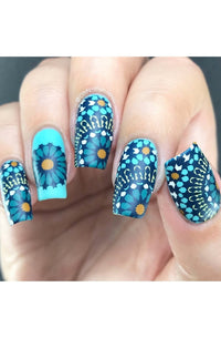 Moroccan Beauty - Cordoza Nail Supply