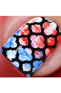 Moroccan Beauty - Cordoza Nail Supply