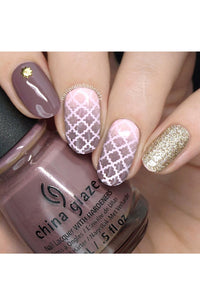 Moroccan Beauty - Cordoza Nail Supply