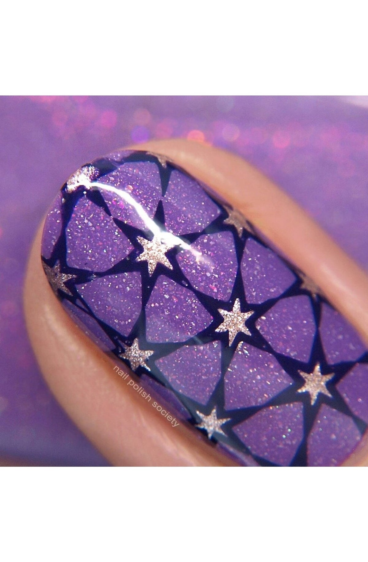 Moroccan Beauty - Cordoza Nail Supply