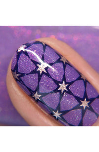 Moroccan Beauty - Cordoza Nail Supply