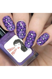 Moroccan Beauty - Cordoza Nail Supply