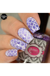 Moroccan Beauty - Cordoza Nail Supply