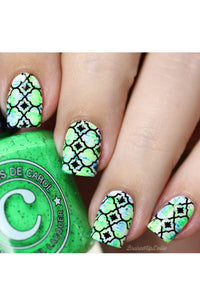 Moroccan Beauty - Cordoza Nail Supply