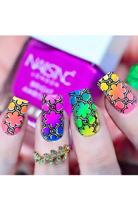 Moroccan Beauty - Cordoza Nail Supply