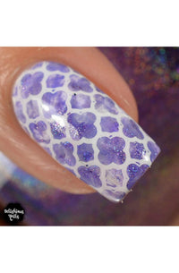 Moroccan Beauty - Cordoza Nail Supply