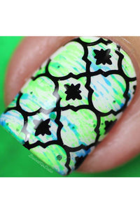 Moroccan Beauty - Cordoza Nail Supply