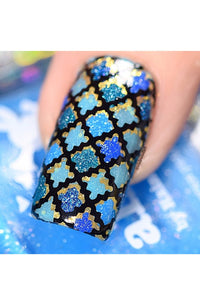 Moroccan Beauty - Cordoza Nail Supply