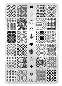 Moroccan Delight - Cordoza Nail Supply