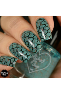 Moroccan Delight - Cordoza Nail Supply