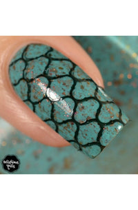 Moroccan Delight - Cordoza Nail Supply