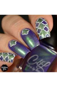 Moroccan Delight - Cordoza Nail Supply