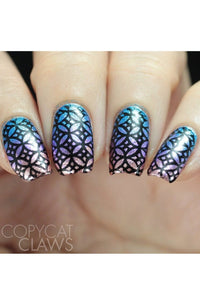 Moroccan Delight - Cordoza Nail Supply