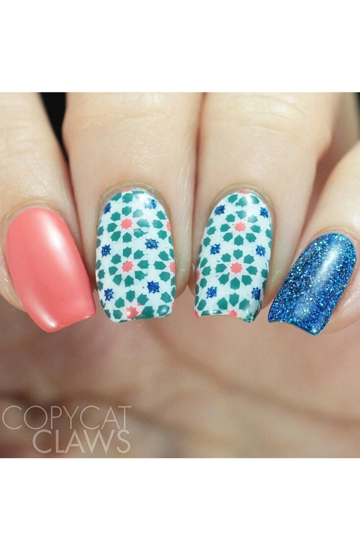 Moroccan Delight - Cordoza Nail Supply