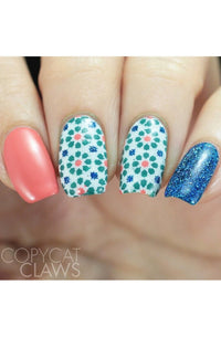 Moroccan Delight - Cordoza Nail Supply