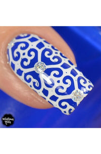 Moroccan Delight - Cordoza Nail Supply