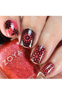 Moroccan Delight - Cordoza Nail Supply