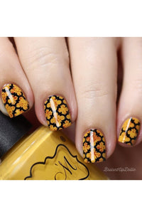 Moroccan Delight - Cordoza Nail Supply