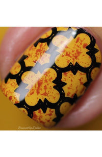 Moroccan Delight - Cordoza Nail Supply