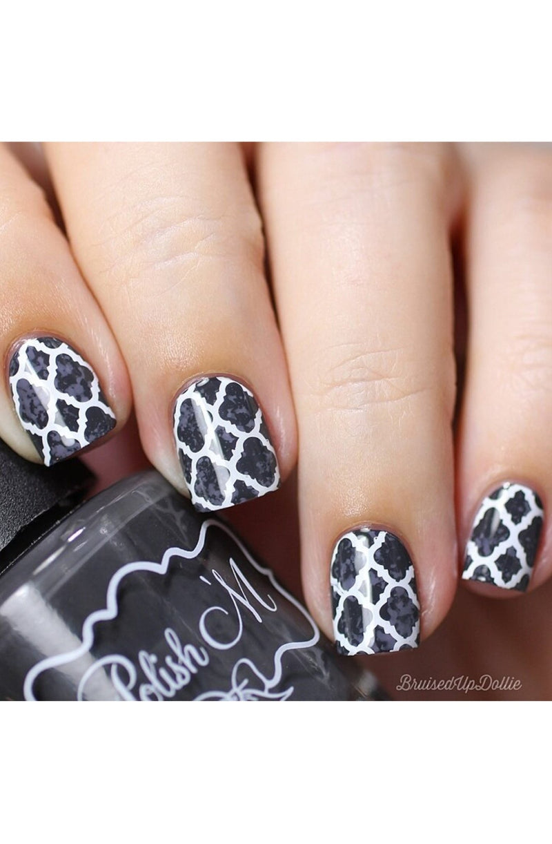 Moroccan Delight - Cordoza Nail Supply
