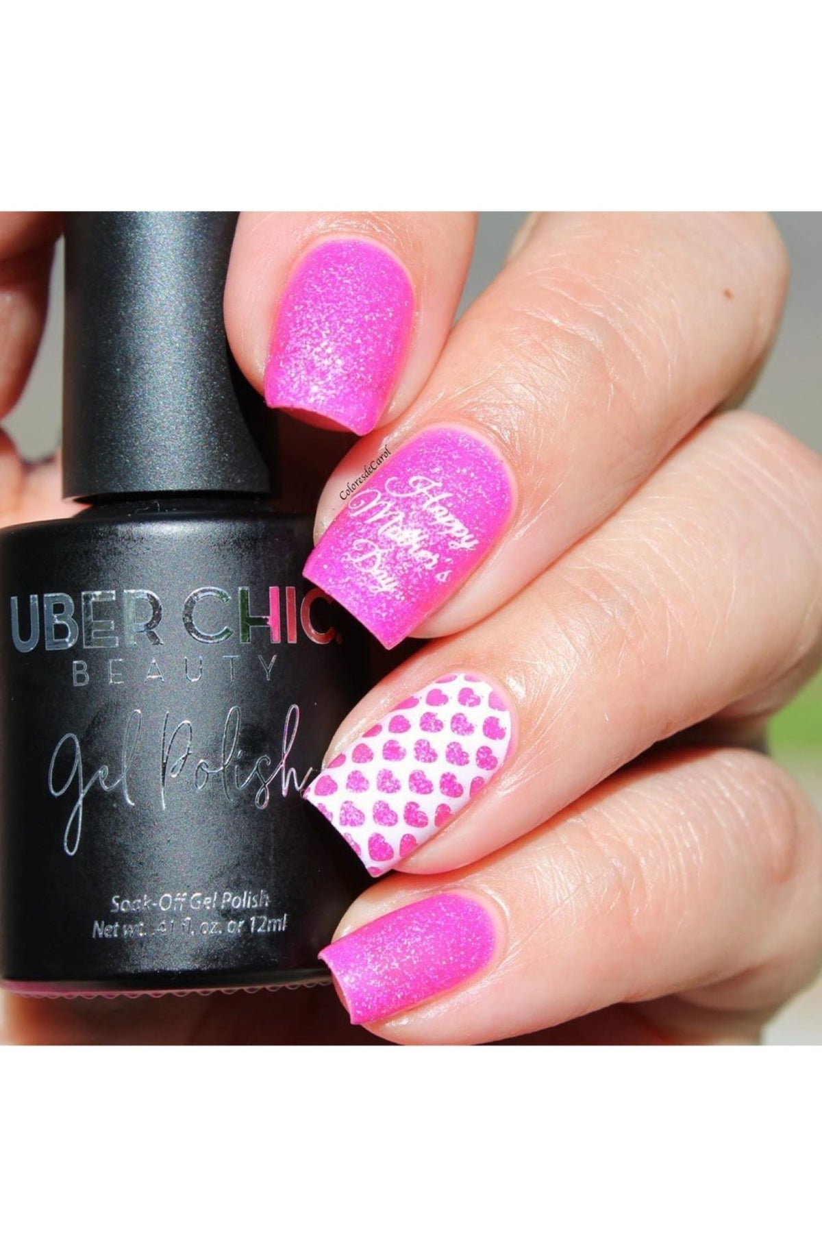 Mother's Day - Cordoza Nail Supply