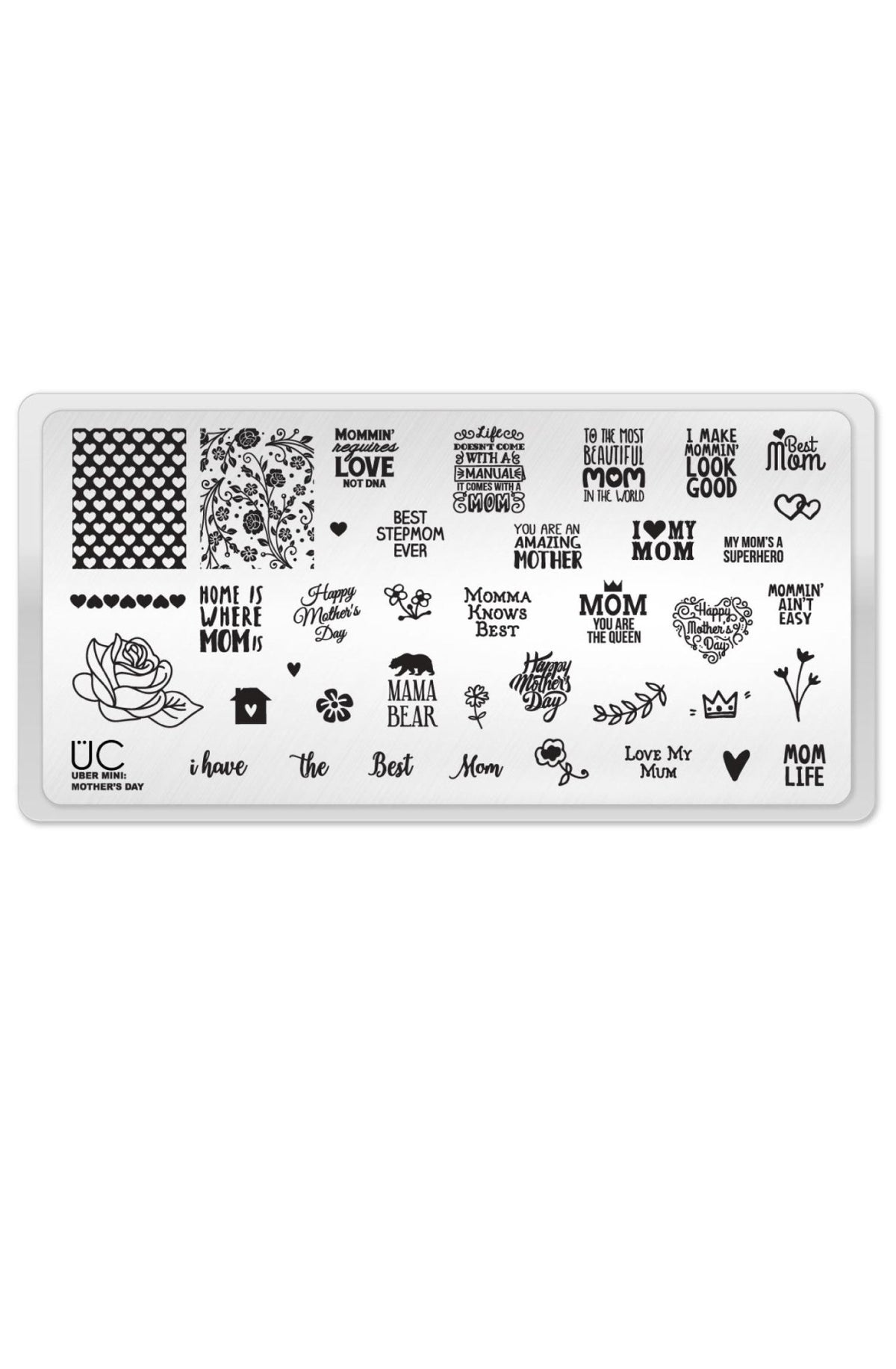 Mother's Day - Cordoza Nail Supply