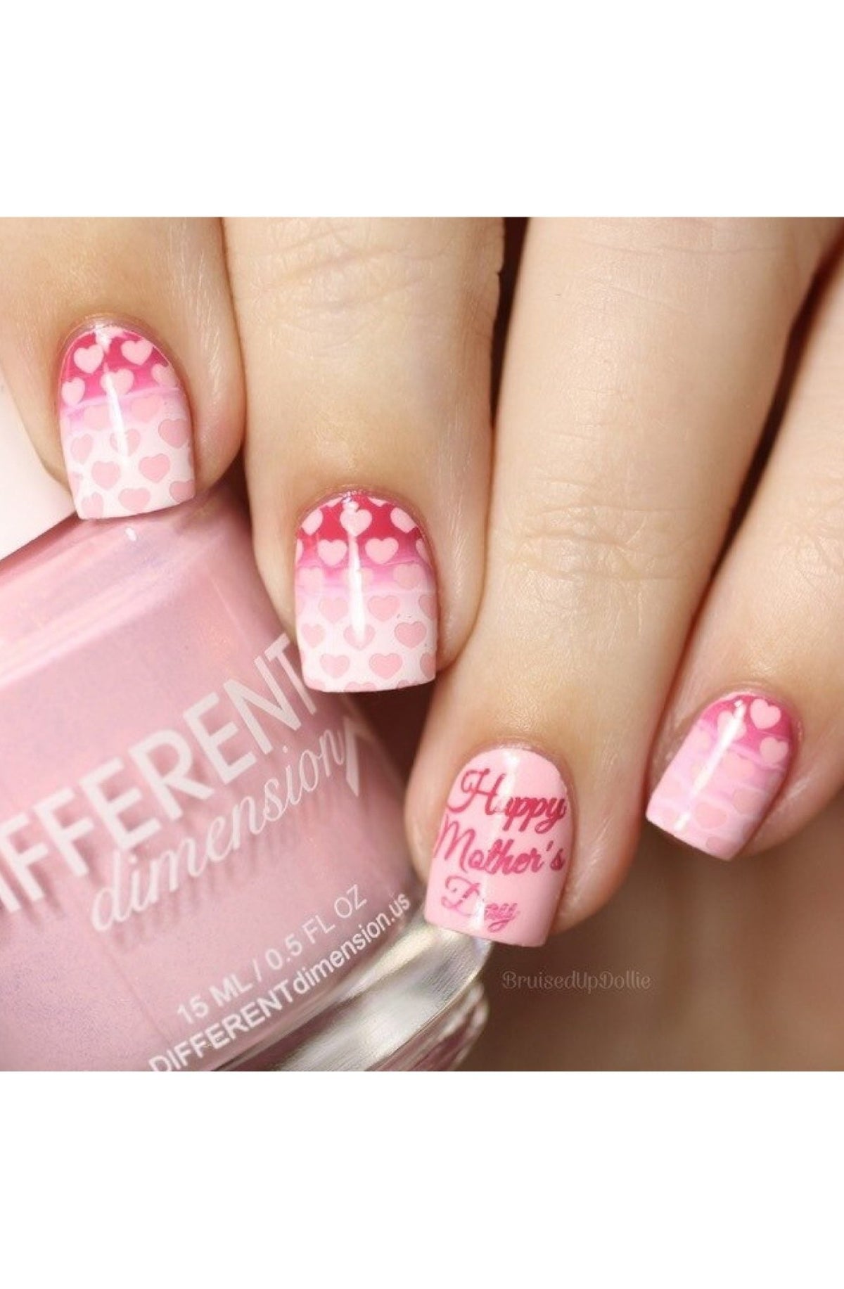 Mother's Day - Cordoza Nail Supply