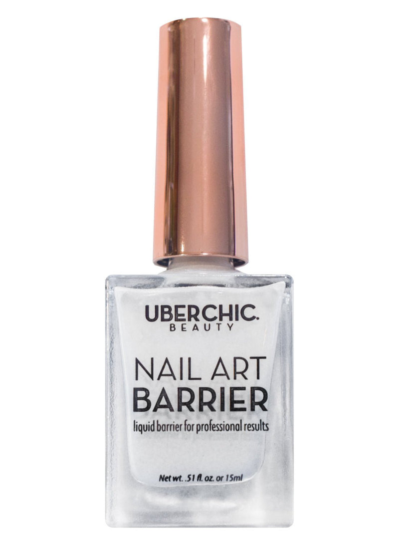 Nail Art Barrier - by UberChic Beauty - Cordoza Nail Supply