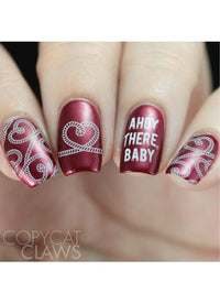 Nauti But Nice - Cordoza Nail Supply