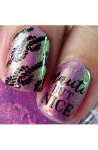 Nauti But Nice - Cordoza Nail Supply
