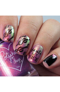 Nauti But Nice - Cordoza Nail Supply