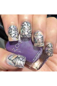 Nautical - Cordoza Nail Supply