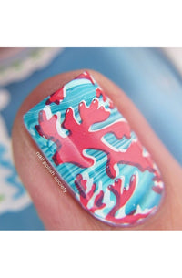 Nautical - Cordoza Nail Supply