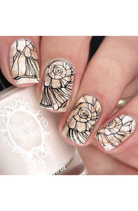 Nautical - Cordoza Nail Supply