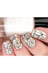 Nautical - Cordoza Nail Supply
