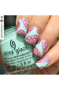 Nautical - Cordoza Nail Supply