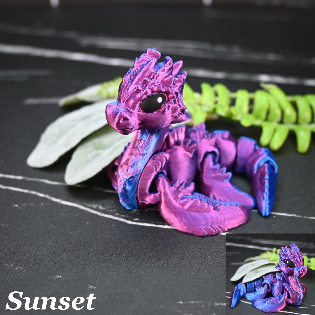Nessie - Cordoza Nail Supply