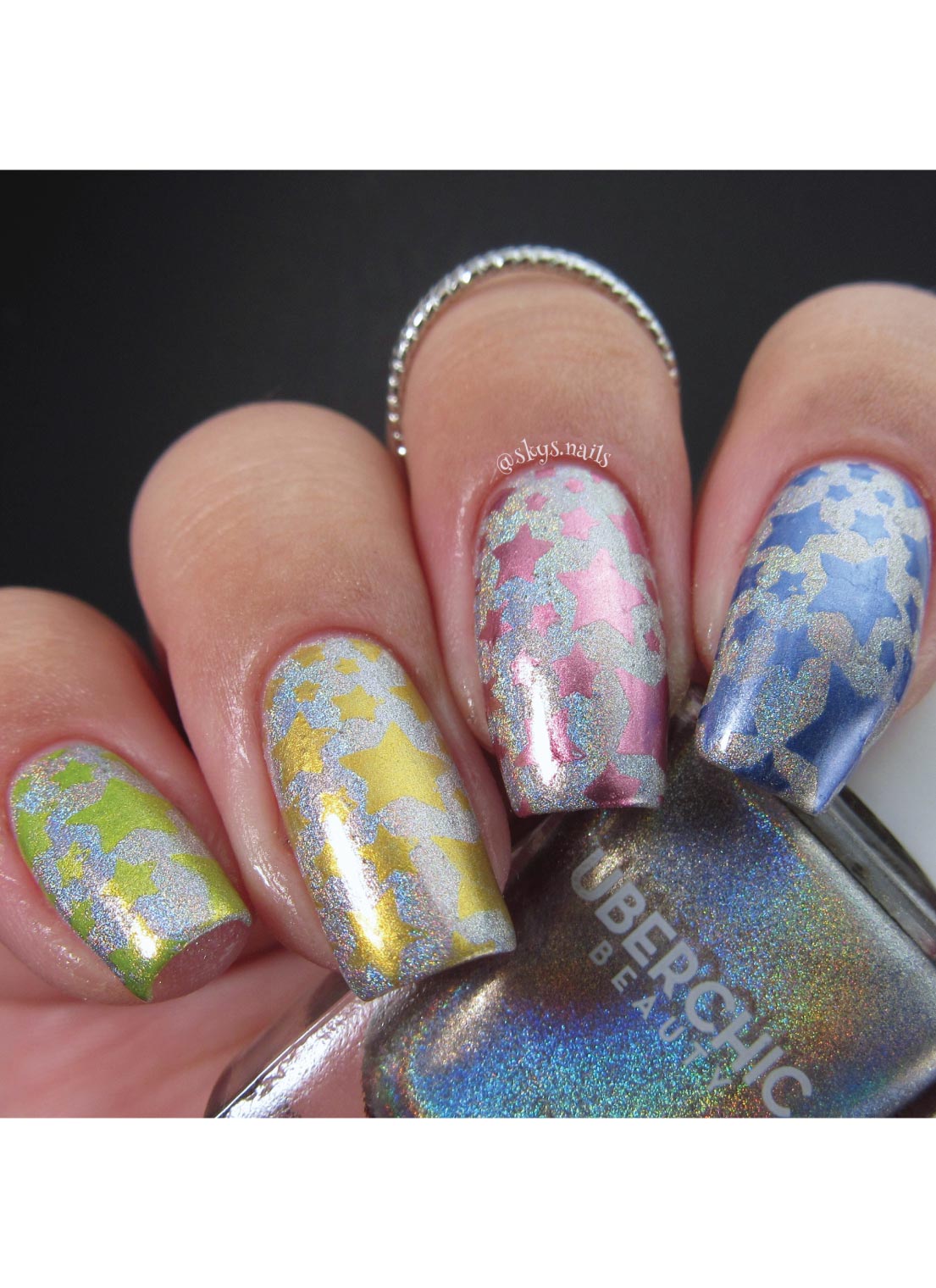 New Year New Digits - Cordoza Nail Supply