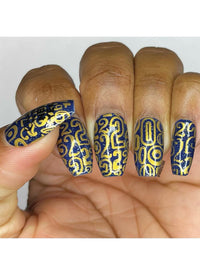 New Year New Digits - Cordoza Nail Supply