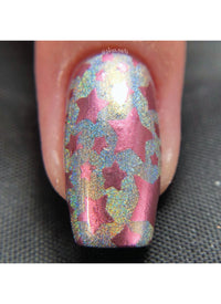 New Year New Digits - Cordoza Nail Supply