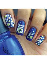 New Year New Digits - Cordoza Nail Supply