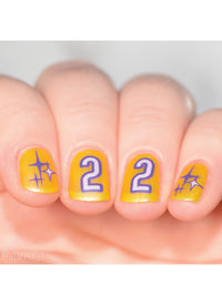 New Year New Digits - Cordoza Nail Supply