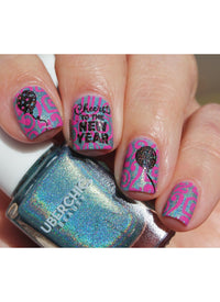 New Year New Digits - Cordoza Nail Supply